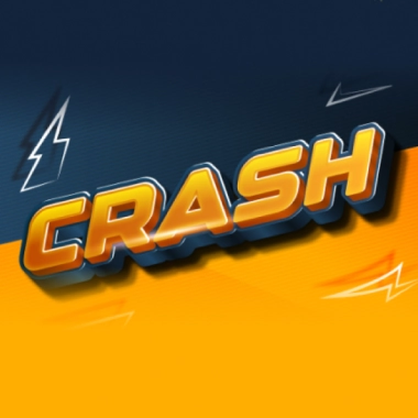 Crash game tile