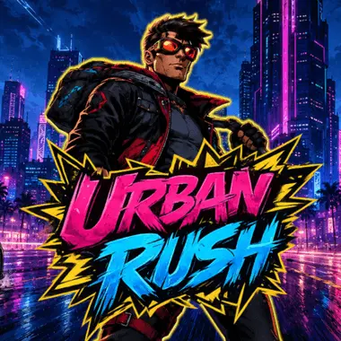 Urban Rush game tile