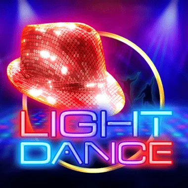 Light Dance game tile