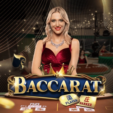 Baccarat D05 game tile