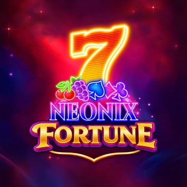 Neonix Fortune game tile