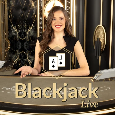 Platinum Private Blackjack 1 game tile