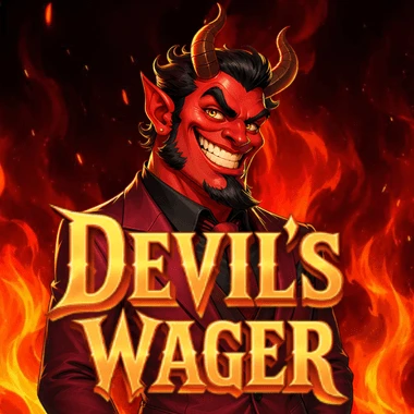Devil's Wager game tile