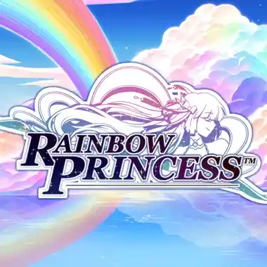 Rainbow Princess game tile