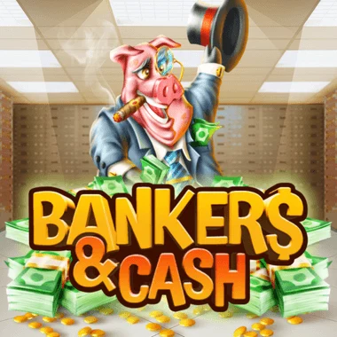 Bankers & Cash game tile
