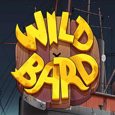 Wild Bard game tile