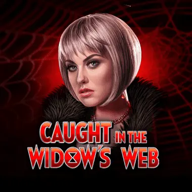 Caught in the Widow's Web game tile
