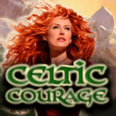 Celtic Courage game tile