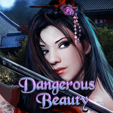 Dangerous Beauty game tile