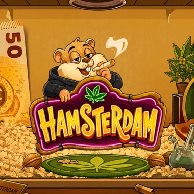 Hamsterdam game tile