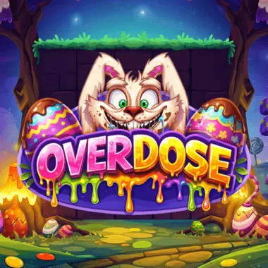 Overdose game tile