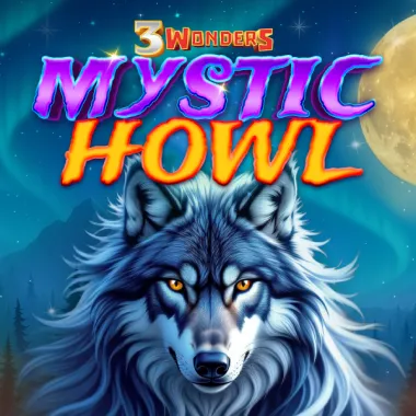 3 Wonders Mystic Howl game tile